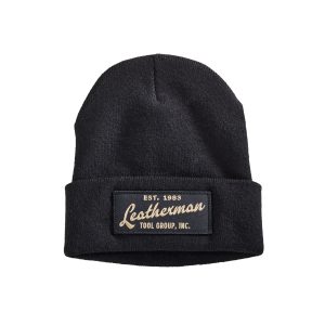Vintage Knit Beanie